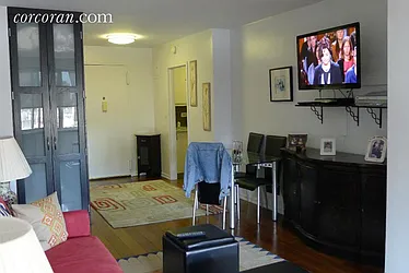 Rented by Corcoran