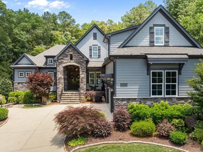 2112 Colin Hill Ct, Wake Forest, NC, 27587
