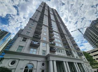 195 14th St NE UNIT 1008, Atlanta, GA 30309