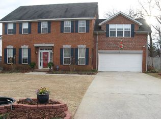 1154 Parkside Trl, Evans, GA 30809