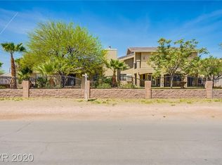 8725 Rancho Destino Rd, Las Vegas, NV 89123