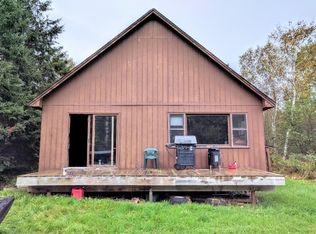 Xxx School House Road New Dosey Twp, Sandstone, MN 55072