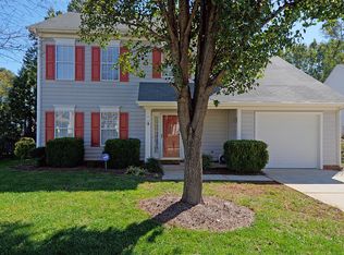 3614 Esther St, Indian Trail, NC 28079