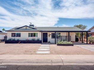 7413 E Moreland St, Scottsdale, AZ 85257