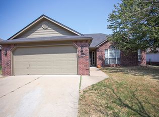 11111 E 118th Ct N, Collinsville, OK 74021