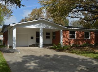 10719 Ruth Ann Dr, Dallas, TX 75228