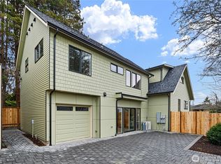 3414 NW 56th Street, Seattle, WA