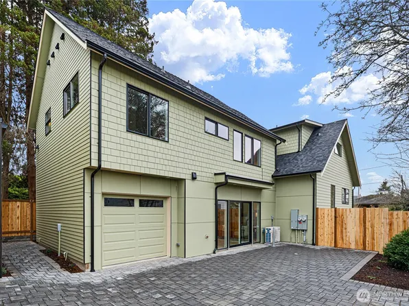 3414 NW 56th Street, Seattle, WA 98107