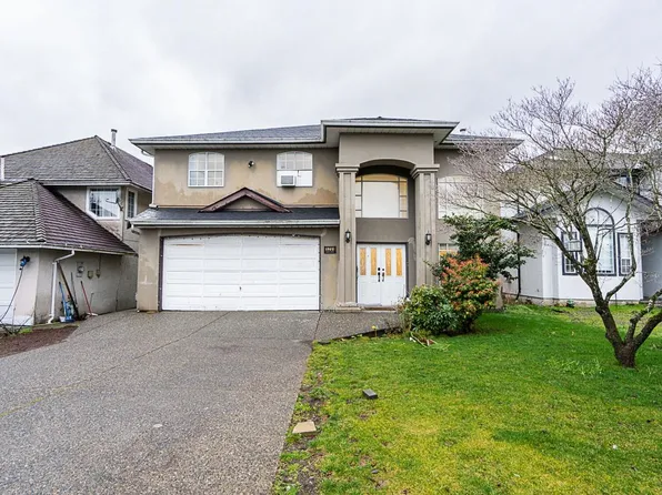 5251 Brock St, Richmond, BC V6V 2R1