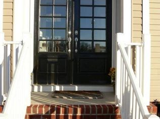 2624 Jameson Dr NW, Concord, NC 28027