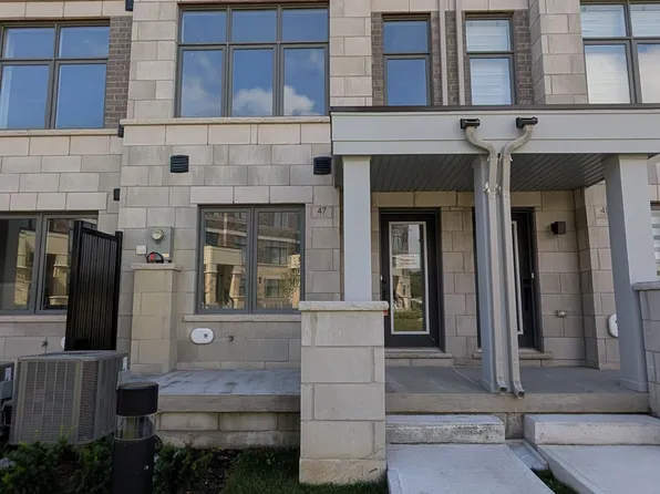 47 George Bales Ln, Richmond Hill, ON L4S 0P9