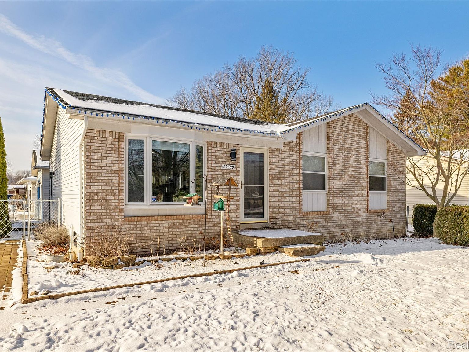 29590 Cotton Rd, Chesterfield, MI 48047 | Zillow