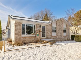 29590 Cotton Rd, Chesterfield, MI 48047