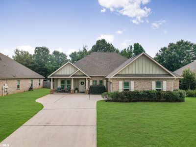 11909 Alabaster Dr, Daphne, AL, 36526