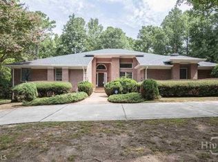 1641 Wild Azalea Lane, Athens, GA 30606