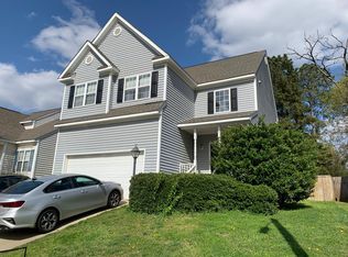 2525 Trailwood Hills Dr, Raleigh, NC 27603