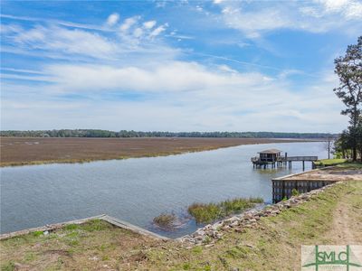 748 Tivoli Trail Rd, Richmond Hill, GA, 31324