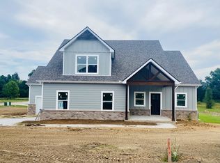 132 Macaw Lane Lot 111, La Vergne, TN 37086