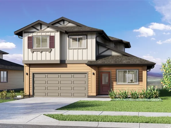 91-1153 Hikulima St Lot 44, Kapolei, HI 96707