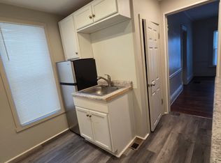 589 Liberty St APT 2, Painesville, OH 44077