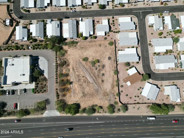 8442 E SOUTHERN Avenue #2, Mesa, AZ 85209