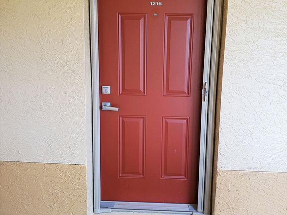 2nd image of 4831 Via Palm Lakes #1216