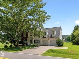 197 Cline Smith Rd, Cartersville, GA 30121