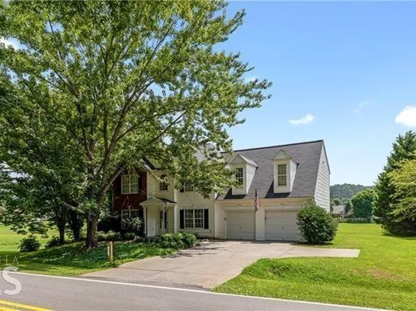 197 Cline Smith Rd, Cartersville, GA 30121