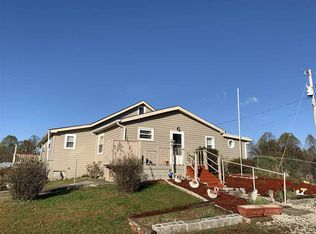 664 Township Road 228, Willow Wood, OH 45696