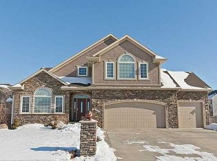 3319 SW Cherry Ct, Ankeny, IA 50023