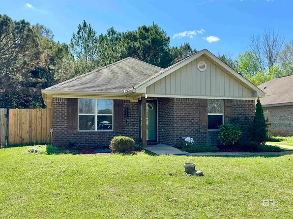 9071 Park Ave, Semmes, AL 36575