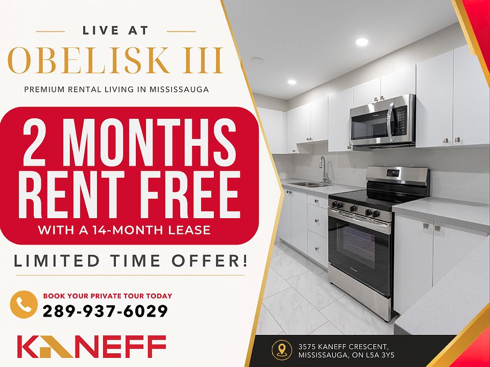 1st image of 3575 Kaneff Cres Unit C