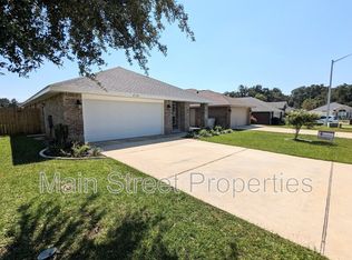 4723 Frances St, Pace, FL 32571