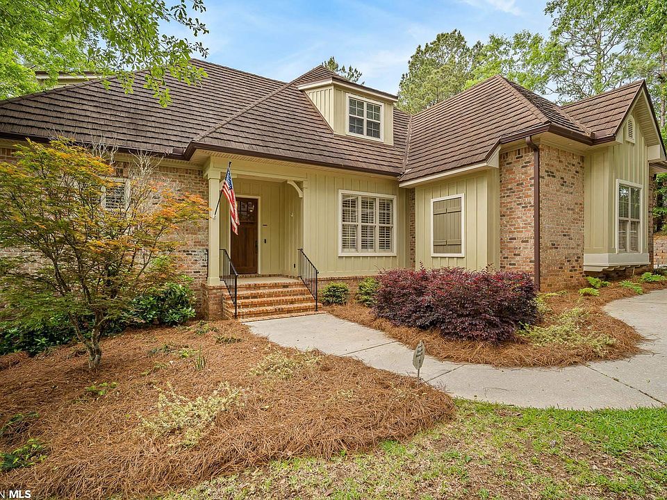 8838 N Lamhatty Ln, Daphne, AL 36526 | Zillow