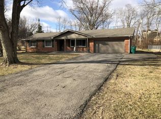 111 Sylvania Dr, Dayton, OH 45440
