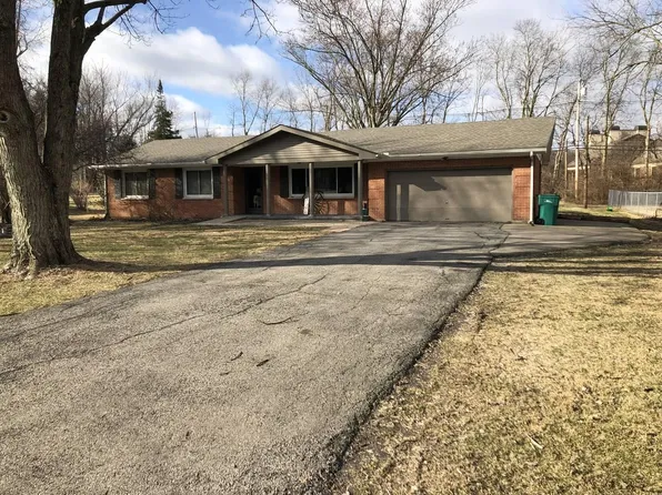 111 Sylvania Dr, Dayton, OH 45440