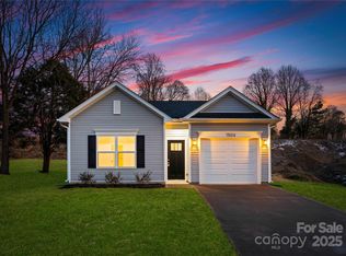 805 Parker St, Monroe, NC 28112