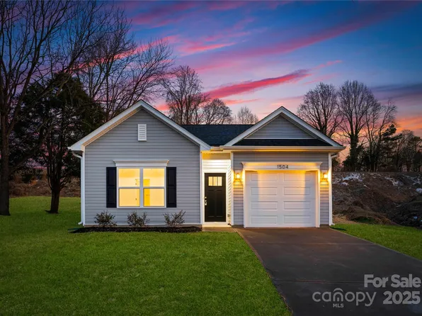 4435 Garvin Dr, Charlotte, NC 28269