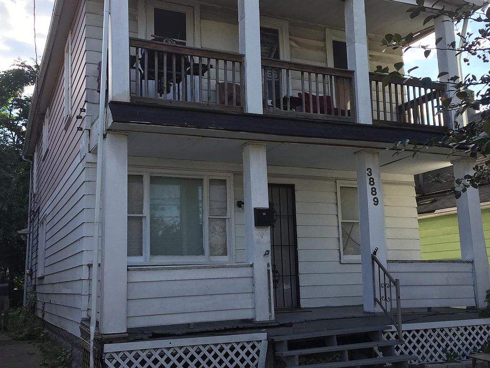 1st image of 3889 E 55th St #Downstairs