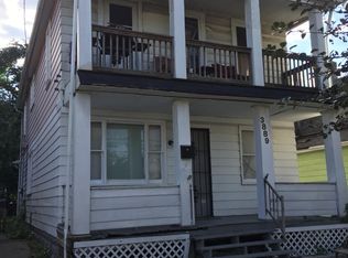 3889 E 55th St #DOWNSTAIRS, Cleveland, OH 44105