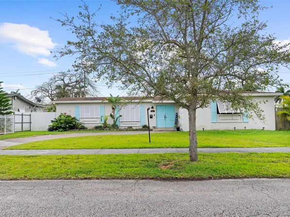 10240 Bahama Dr, Cutler Bay, FL 33189