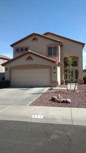 851 W Bruce Ave, Gilbert, AZ, 85233