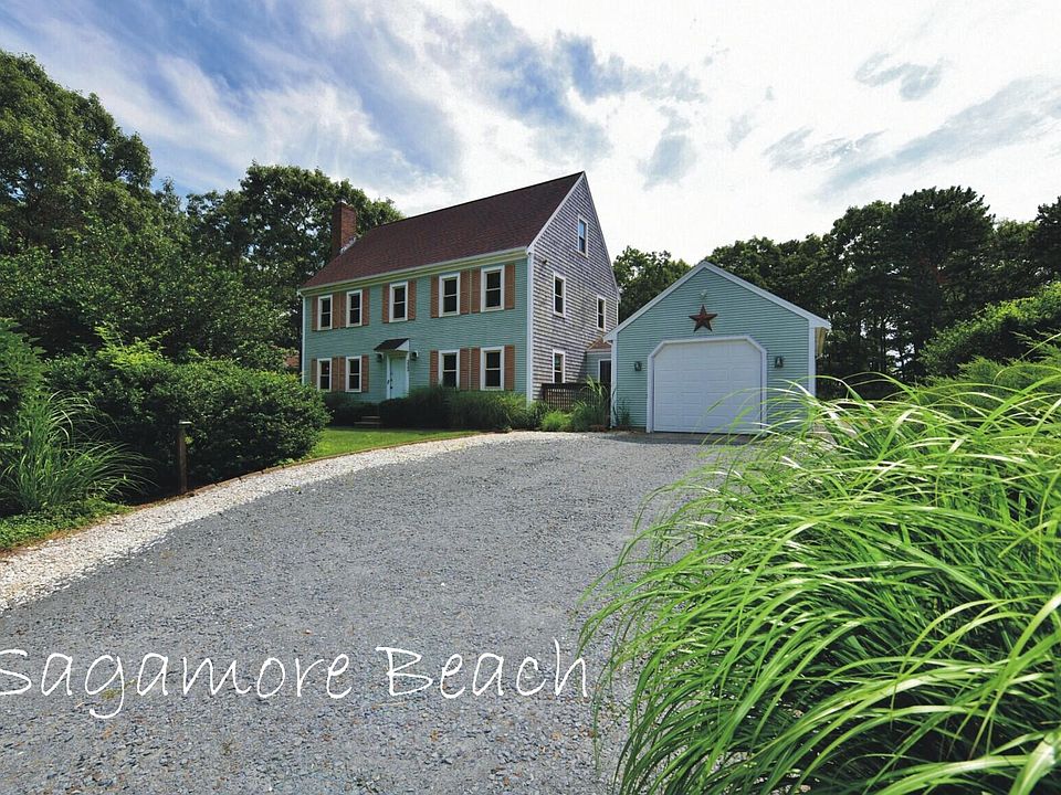 333 Old Plymouth Road, Sagamore Beach, MA 02562 Zillow