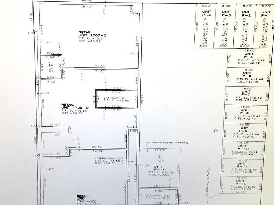 2nd image of 1560 W Wabansia Ave #P-1