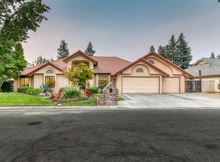 1546 E Quincy Ave, Fresno, CA