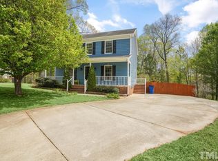 7901 Westfall Ln, Raleigh, NC 27612