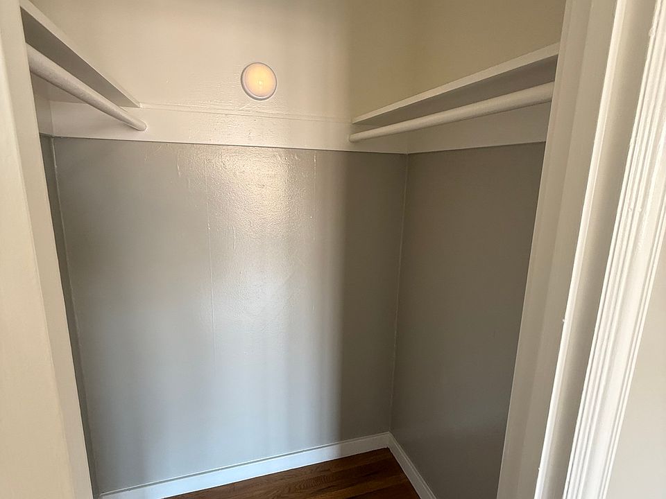 Bedroom Closet