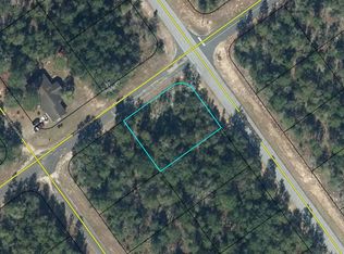 LOT 1 Shenandoah Blvd, Chipley, FL 32428