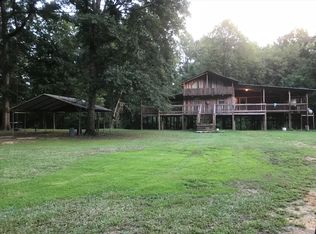 3709 Eureka Landing Rd, Uriah, AL 36480