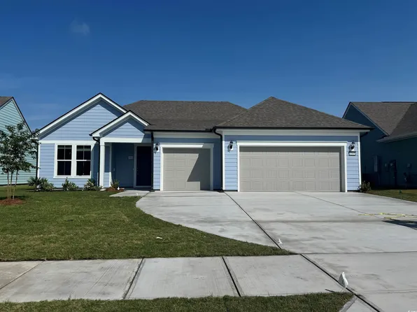 1345 Crested Iris Way Phase 4 Lot 341, North Myrtle Beach, SC 29582